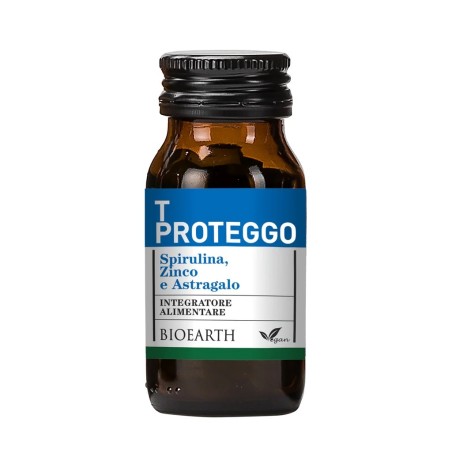 T PROTEGGO 60 COMPRESSE