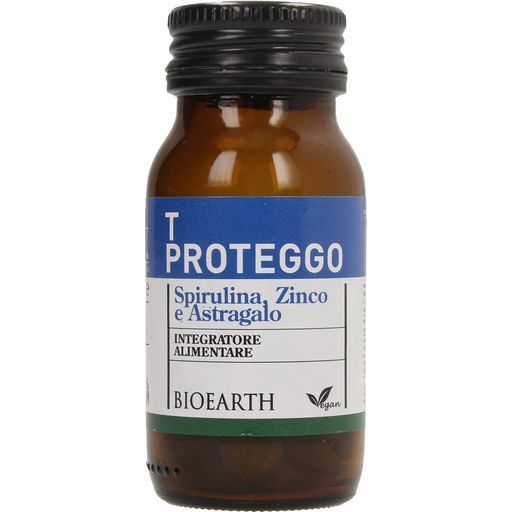 T PROTEGGO 60 COMPRESSE