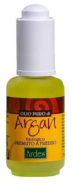 ARGAN OLIO PURO BIO 30 ML