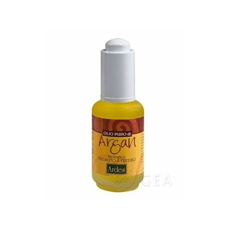 ARGAN OLIO PURO BIO 30 ML