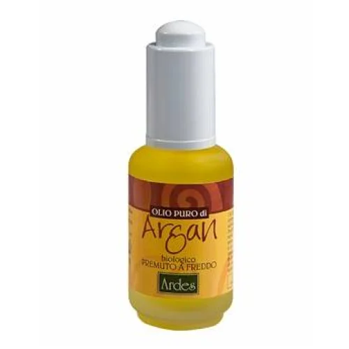 ARGAN OLIO PURO BIO 30 ML