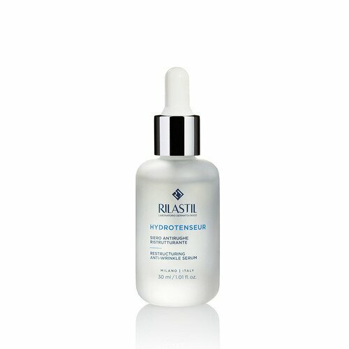 SIERO ANTIRUGHE IDRATANTE 30 ML