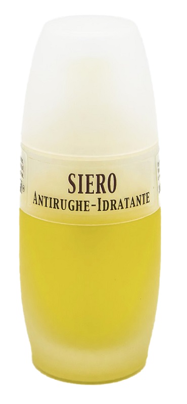 SIERO ANTIRUGHE IDRATANTE 30 ML