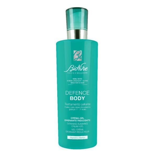 DEFENCE BODY ANTICELLULITE 400ML