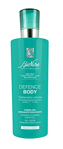 DEFENCE BODY ANTICELLULITE 400ML