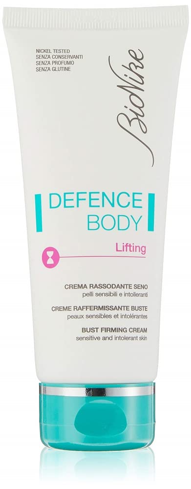 DEFENCE BODY SENO RASSODANTE 100 ML