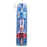 SPAZZOLINO SPINBRUSH SLIM