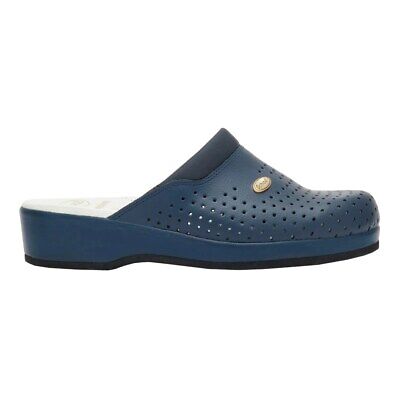 CLOG BACK GUARD BYCAST UNISEX BACKGUARD NAVY BLUE 39