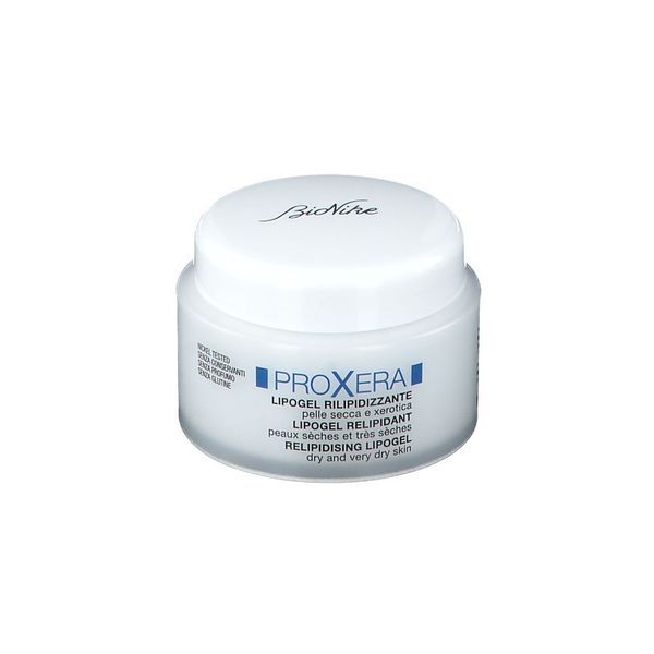 PROXERA LIPOGEL RILIPIDIZZANTE PELLE SECCA 50 ML