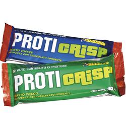 PROTI MAX CRISP COCCO 40 G
