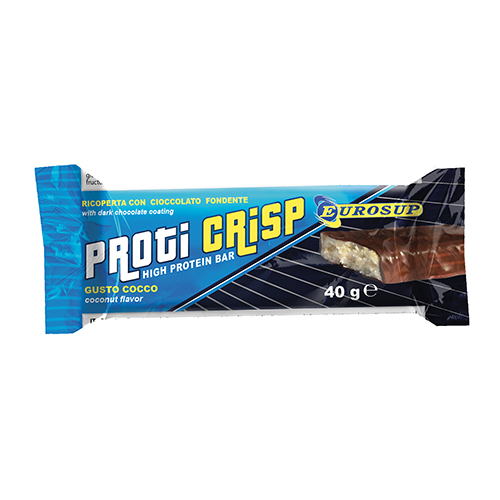 PROTI MAX CRISP COCCO 40 G