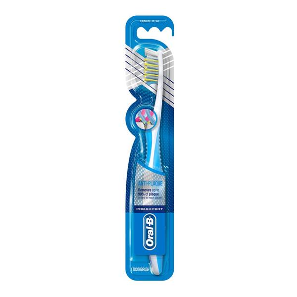 ORALB CROSSACTION 35 M