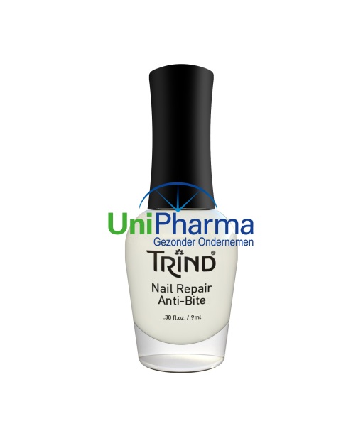 TRIND NAIL REPAIR ANTI BITE RINFORZANTE PER UNGHIE PER ONICOFAGICI 9 ML