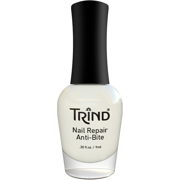 TRIND NAIL REPAIR ANTI BITE RINFORZANTE PER UNGHIE PER ONICOFAGICI 9 ML