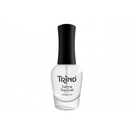 TRIND CARING TOP COAT SMALTO 9 ML