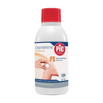 PIC DISINFETTANTE 250 ML