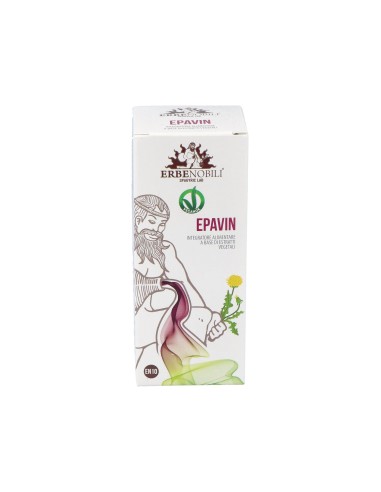 EPAVIN 50 ML