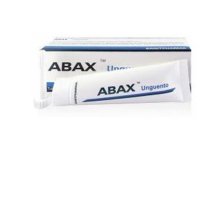 ABAX UNGUENTO 30 ML