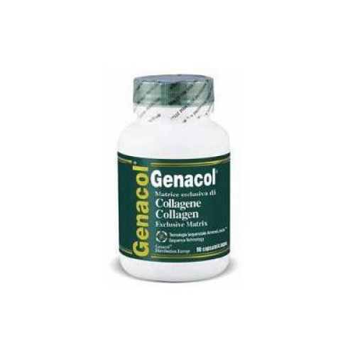 GENACOL ORIGINAL 90 CAPSULE