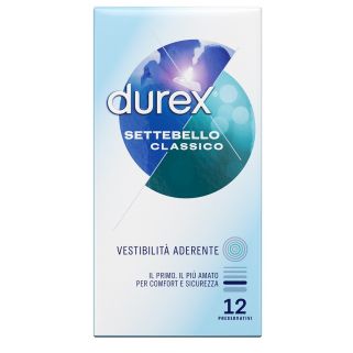 LUBRIFICANTE DUREX FRESH GEL 50 ML