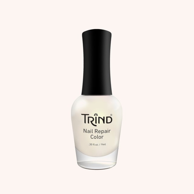 TRIND NAIL REPAIR PURE PEARL 9 ML