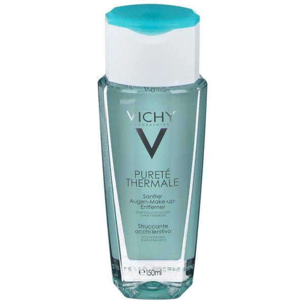 PURETE THERMALE STRUCC OCCH LENIT 150 ML