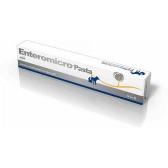 ENTEROMICRO 32 COMPRESSE 70 G