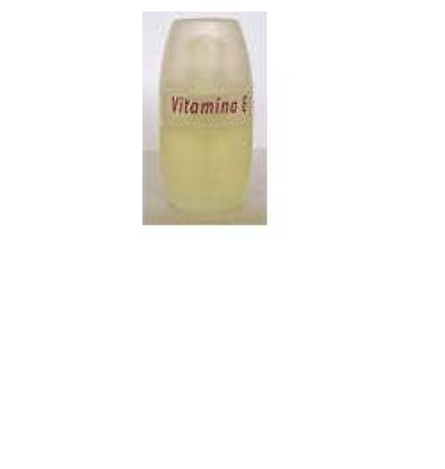 VITAMINA E PURA 30 ML