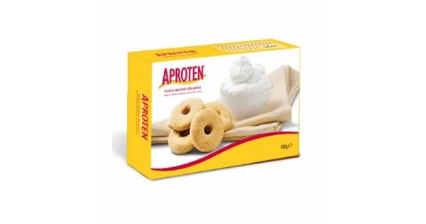 APROTEN FROLLINI PANNA 180 G