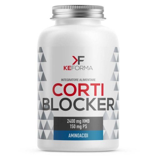 CORTIBLOCKER 90 COMPRESSE