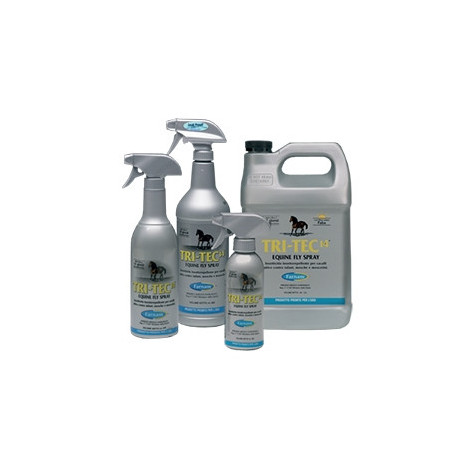 TRITEC 14 INSETTOREPELLENTE SPRAY 300 ML