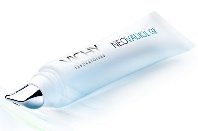 NEOVADIOL CONTORNO LABBRA & OCCHI 15 ML