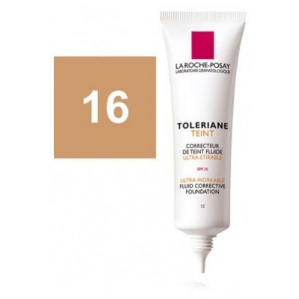 TOLERIANE TEINT FLUIDO 16 30 ML