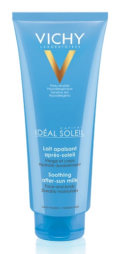 IDEAL SOLEIL DOPOSOLE 300 ML