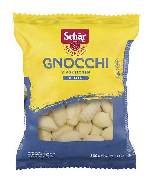 SCHAR GNOCCHI PATATE 300 G