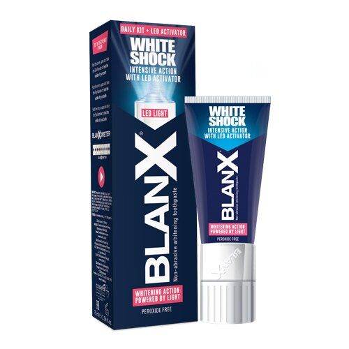 BLANX EXTRAWHITE PENNA GEL SBIANCANTE 30ML