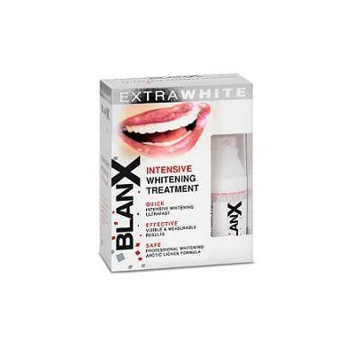 BLANX EXTRAWHITE PENNA GEL SBIANCANTE 30ML