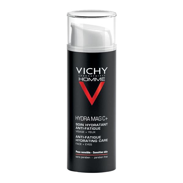 VICHY HOMME HYDRA MAG C 50 ML