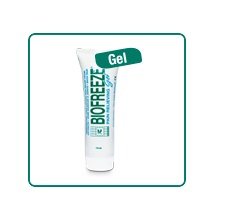 BIOFREEZE GEL 110 G
