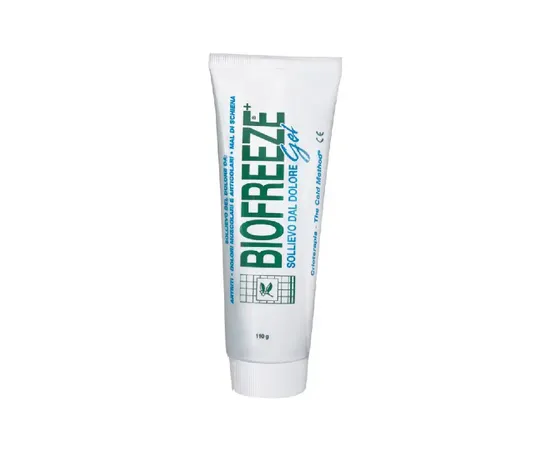 BIOFREEZE GEL 110 G