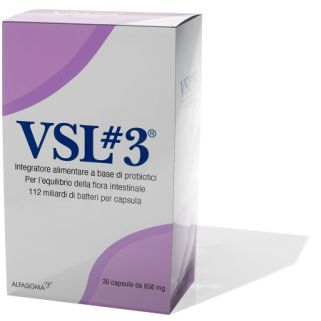 VSL 3 14 STICK 1,5 G