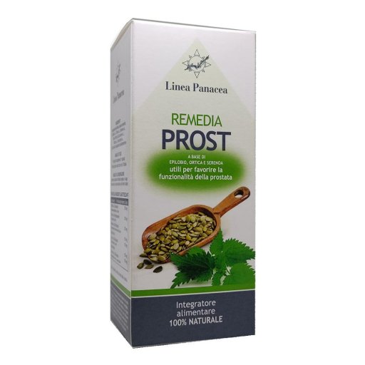 HEALTH PROST 30 COMPRESSE