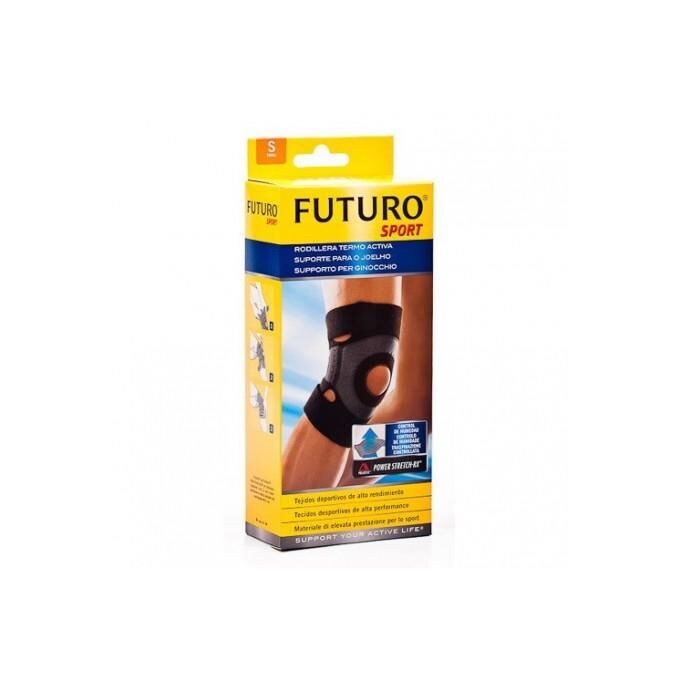 SUPPORTO PER GINOCCHIO FUTURO SPORT SMALL