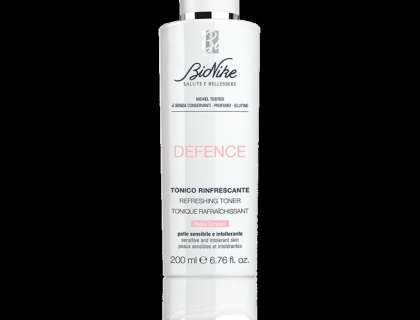 DEFENCE LOZIONE TONIFICANTE RINFRESCANTE 200 ML