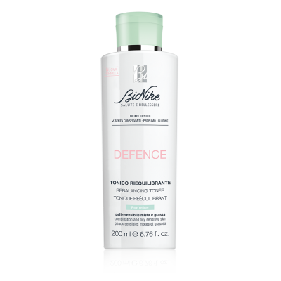 DEFENCE LOZIONE TONIFICANTE RINFRESCANTE 200 ML