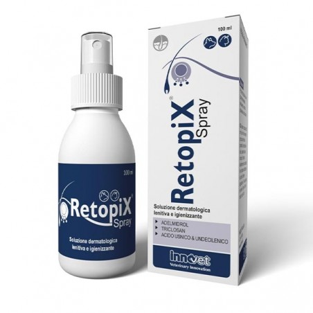 RETOPIX SPRAY CANE/GATTO 100 ML