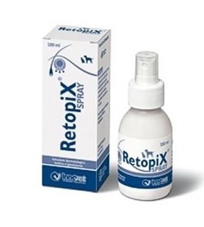 RETOPIX SPRAY CANE/GATTO 100 ML