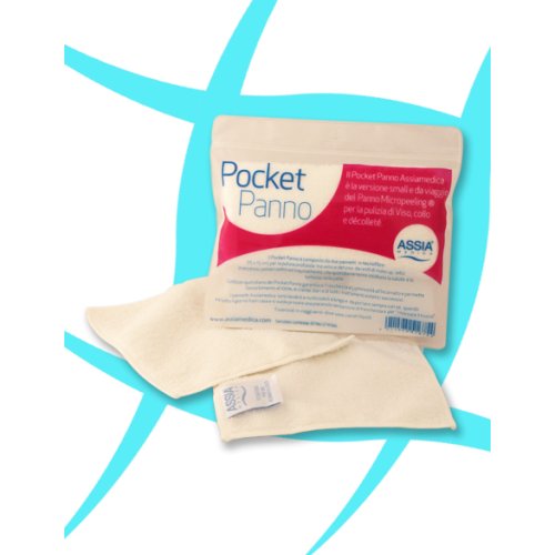 POCKET PANNO MICROPEELING