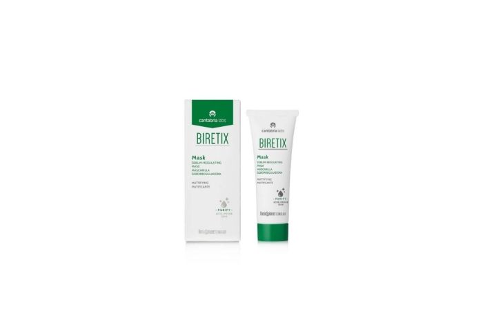 BIRETIX MASK 25 ML