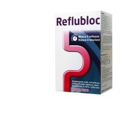 REFLUBLOC SOSPENSIONE ANTIREFLUSSO ANICE 20 BUSTINE 10 ML
